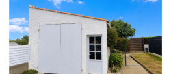 vente Maison individuelle Mouilleron Le Captif