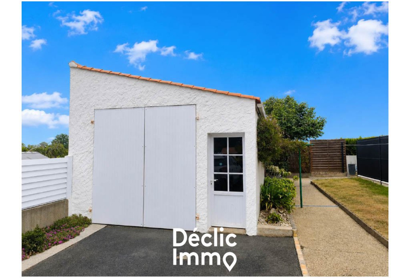 vente Maison individuelle Mouilleron Le Captif - Photo 9