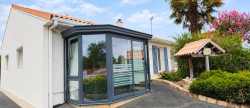 vente Maison individuelle Mouilleron Le Captif