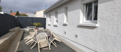vente Maison individuelle Mouilleron Le Captif