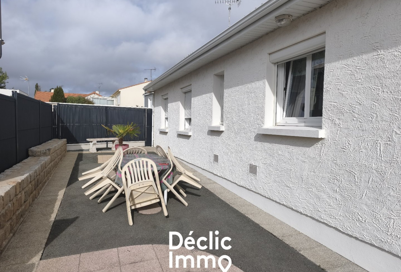 vente Maison individuelle Mouilleron Le Captif - Photo 7