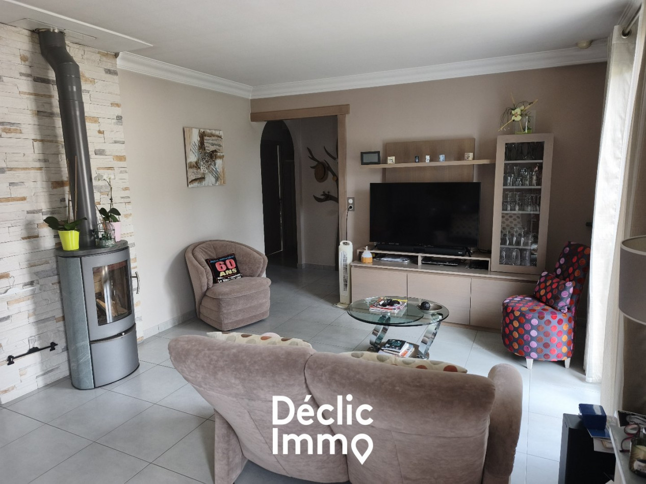 vente Maison individuelle Mouilleron Le Captif - Photo 4