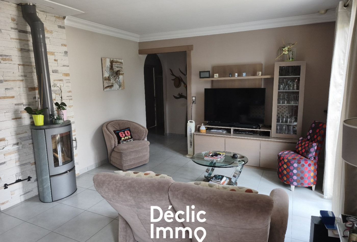 vente Maison individuelle Mouilleron Le Captif - Photo 4