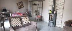 vente Maison individuelle Mouilleron Le Captif
