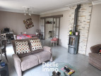vente Maison individuelle Mouilleron Le Captif