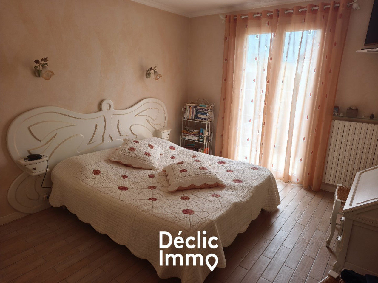 vente Maison individuelle Mouilleron Le Captif - Photo 6