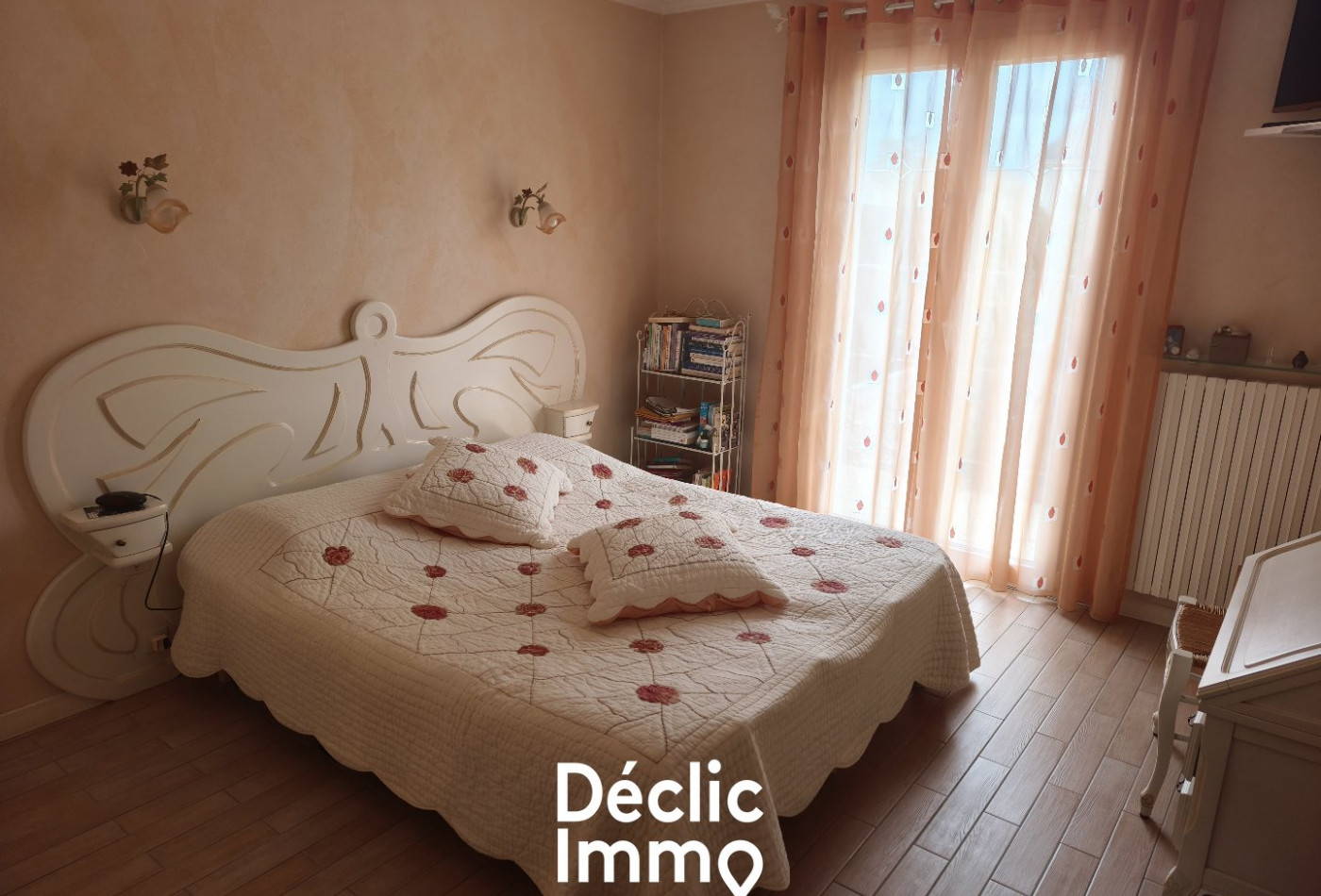vente Maison individuelle Mouilleron Le Captif - Photo 6