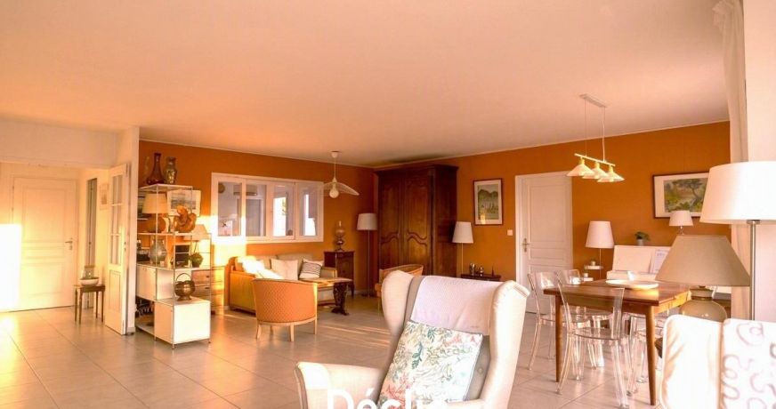 vente Villa Saint Hilaire De Riez