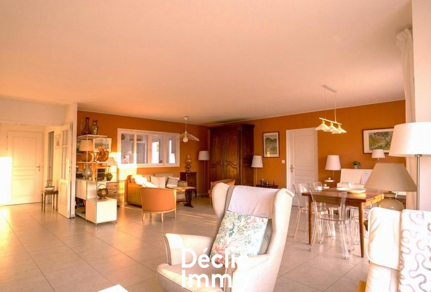 vente Villa Saint Hilaire De Riez - Photo 5