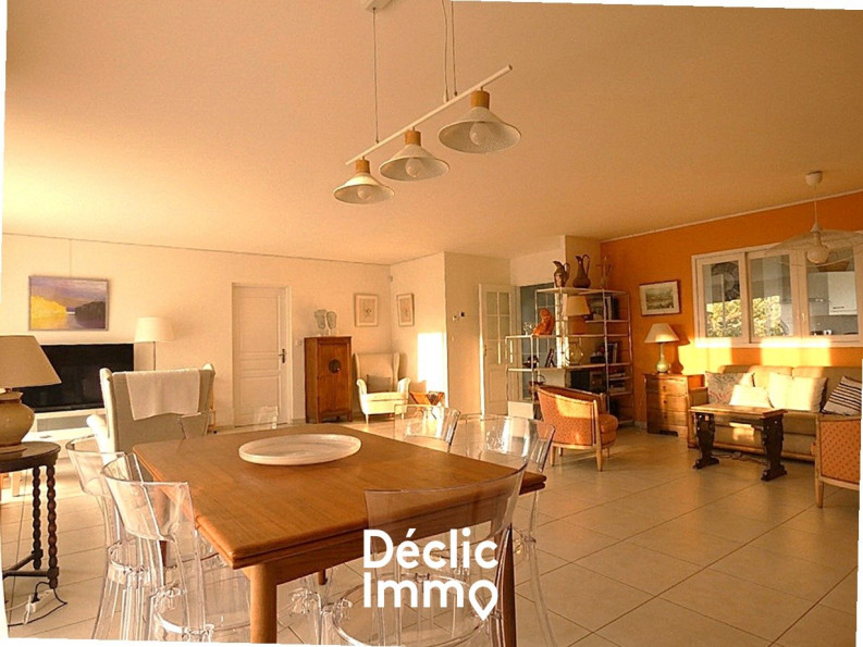 vente Villa Saint Hilaire De Riez - Photo 4