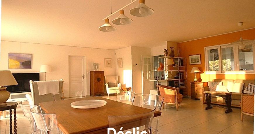 vente Villa Saint Hilaire De Riez