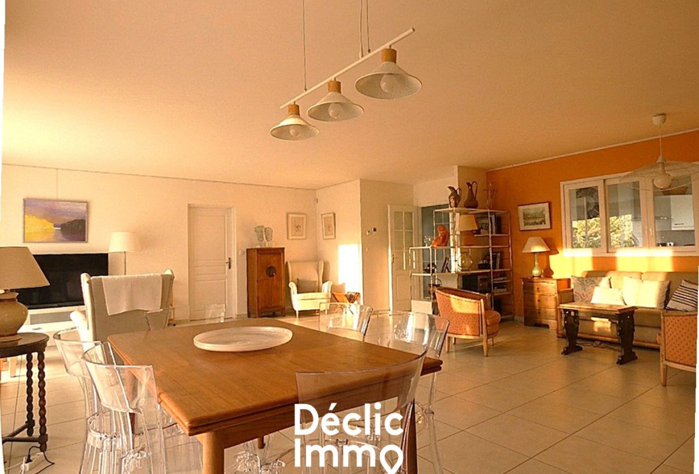 vente Villa Saint Hilaire De Riez - Photo 4