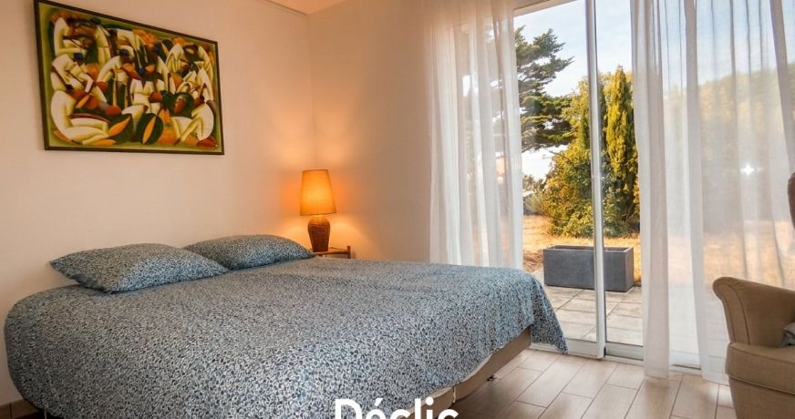 vente Villa Saint Hilaire De Riez