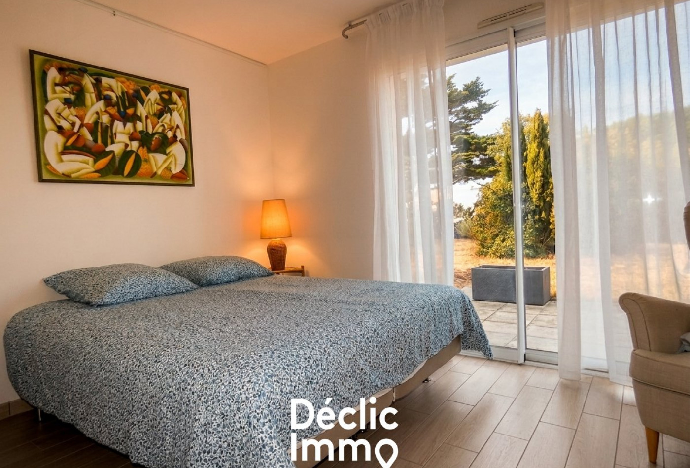 vente Villa Saint Hilaire De Riez - Photo 8