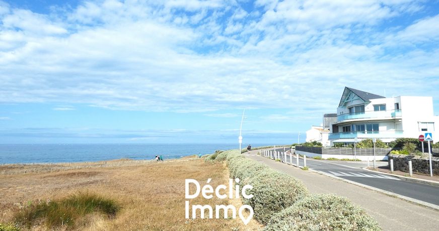 vente Villa Saint Hilaire De Riez