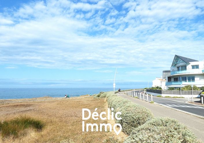 vente Villa Saint Hilaire De Riez