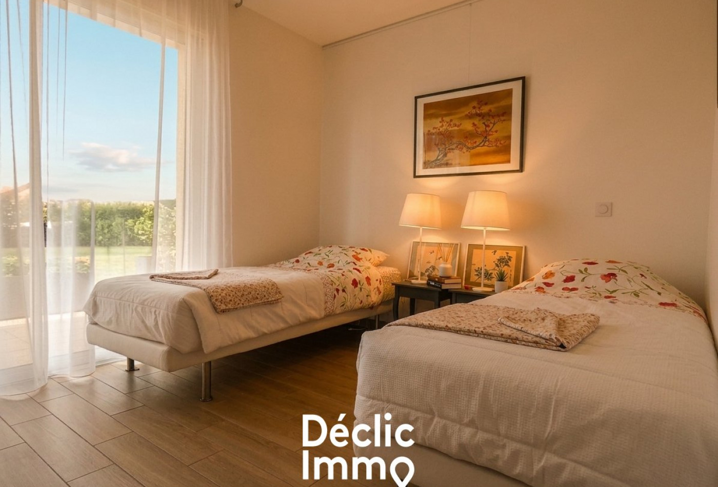 vente Villa Saint Hilaire De Riez - Photo 9