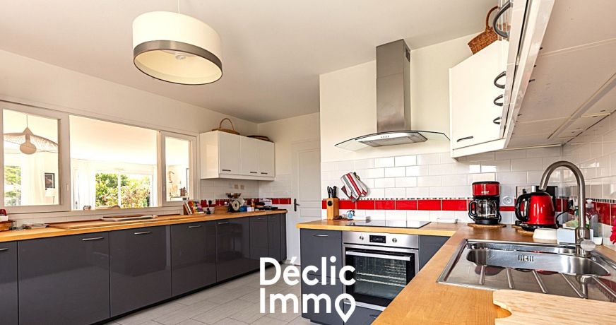 vente Villa Saint Hilaire De Riez