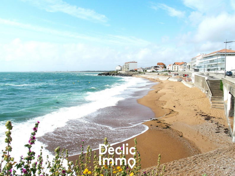 vente Villa Saint Hilaire De Riez - Photo 1