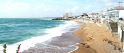 vente Villa Saint Hilaire De Riez