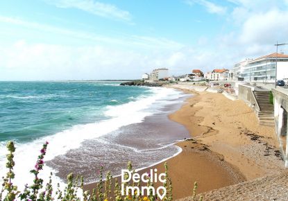 vente Villa Saint Hilaire De Riez