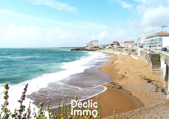vente Villa Saint Hilaire De Riez