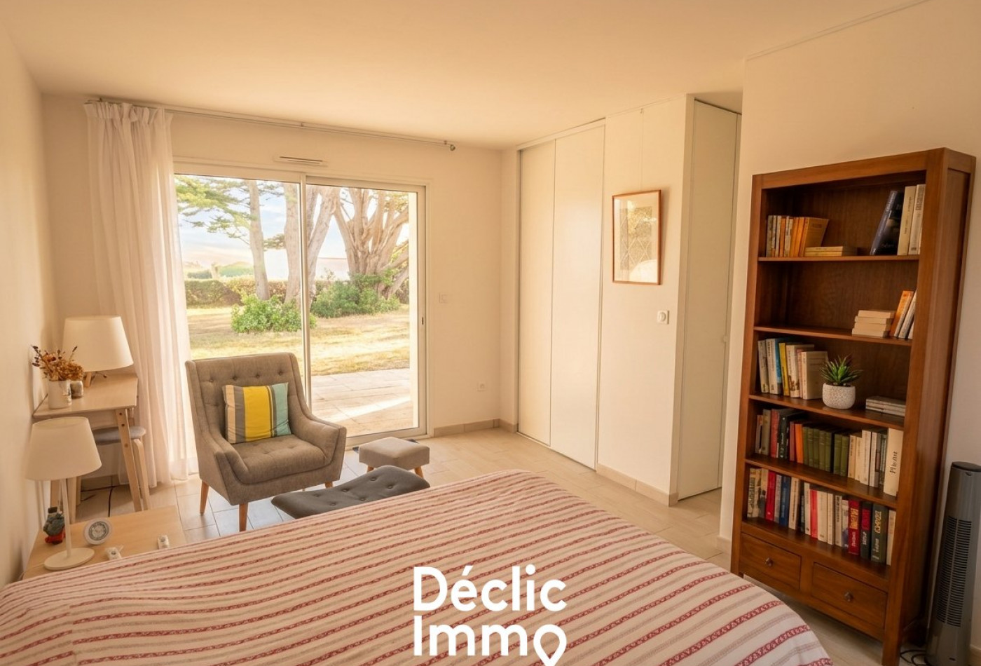 vente Villa Saint Hilaire De Riez - Photo 7