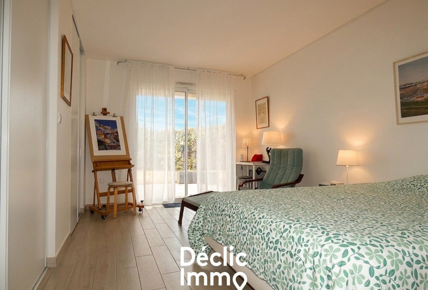 vente Villa Saint Hilaire De Riez - Photo 10