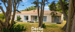 vente Villa Saint Hilaire De Riez