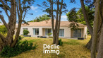 vente Villa Saint Hilaire De Riez