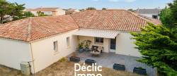 vente Villa Saint Hilaire De Riez