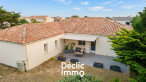 vente Villa Saint Hilaire De Riez