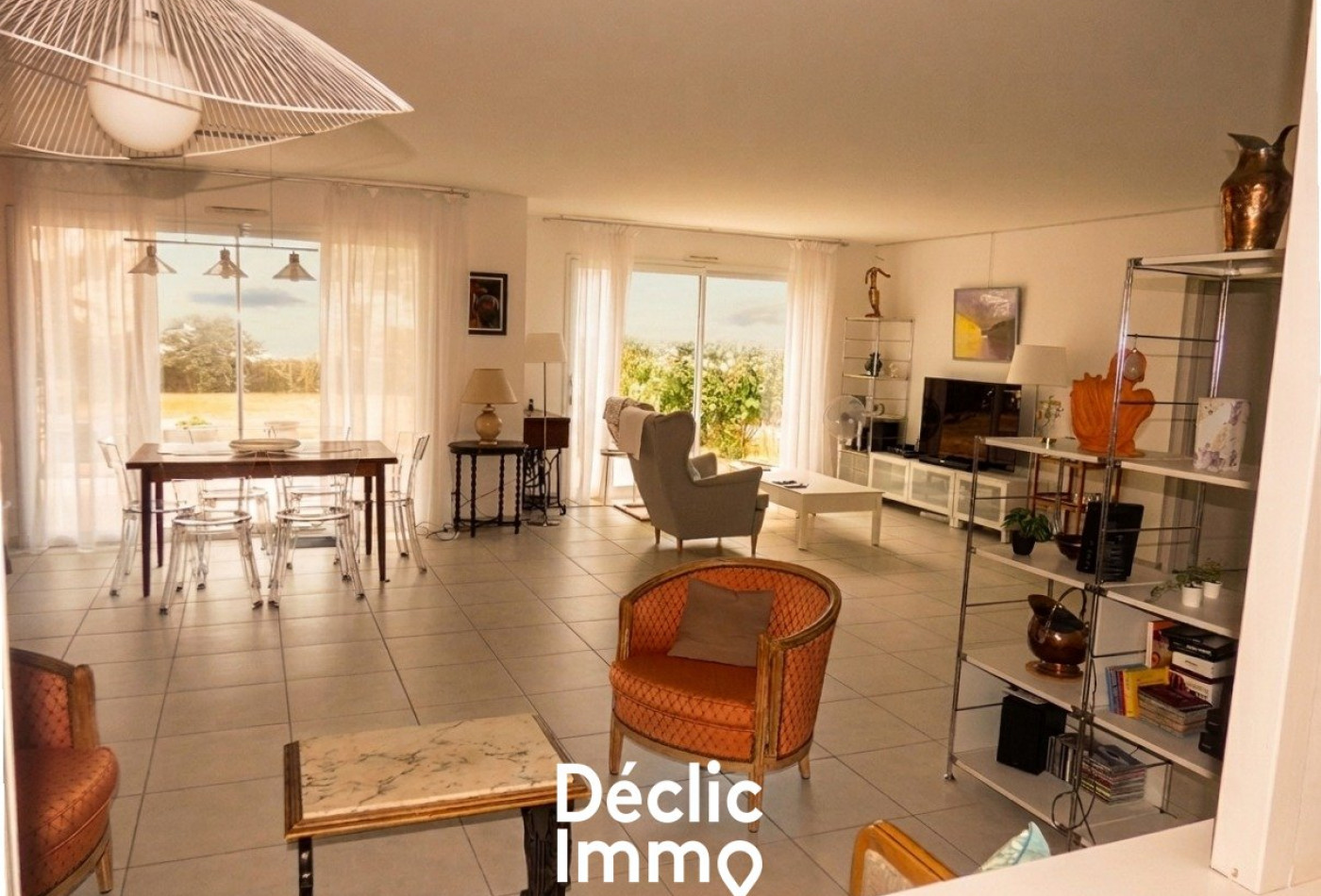 vente Villa Saint Hilaire De Riez - Photo 6