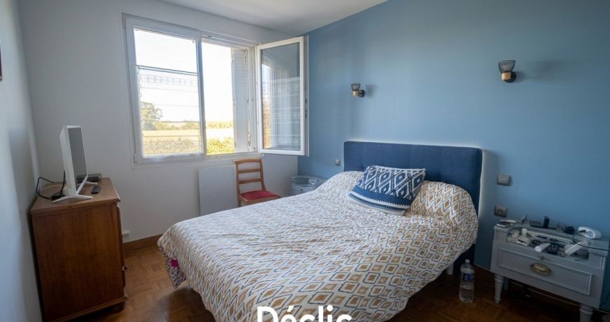 vente Maison individuelle Saint Benoist Sur Mer