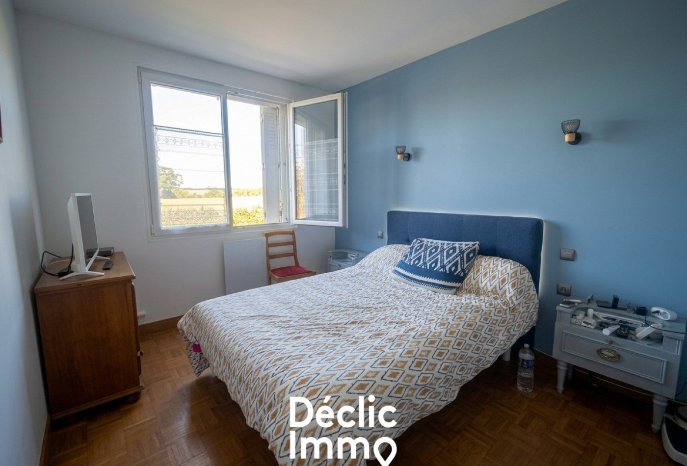 vente Maison individuelle Saint Benoist Sur Mer - Photo 5