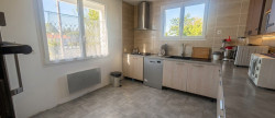vente Maison individuelle Saint Benoist Sur Mer