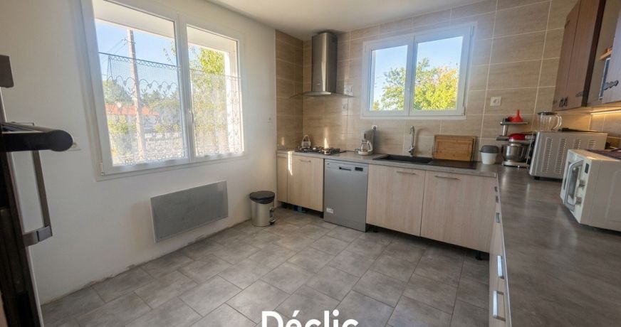 vente Maison individuelle Saint Benoist Sur Mer