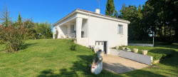 vente Maison individuelle Saint Benoist Sur Mer