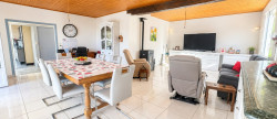 vente Maison individuelle Saint Benoist Sur Mer