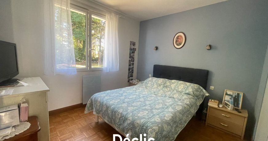 vente Maison individuelle Saint Benoist Sur Mer