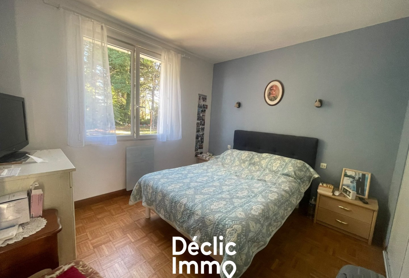 vente Maison individuelle Saint Benoist Sur Mer - Photo 6