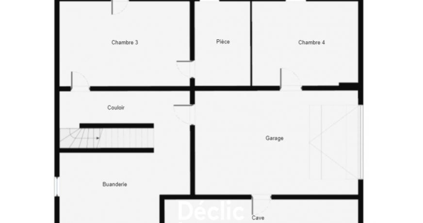 vente Maison individuelle Saint Benoist Sur Mer