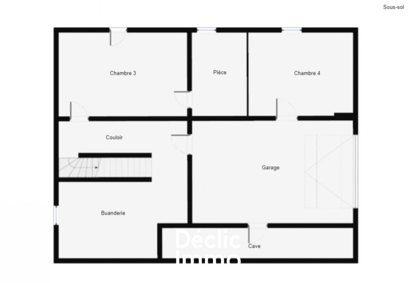 vente Maison individuelle Saint Benoist Sur Mer - Photo 8