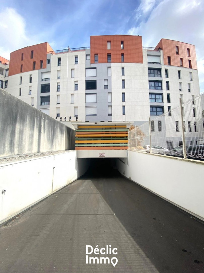 vente Locaux d'activité La Roche Sur Yon - Photo 9