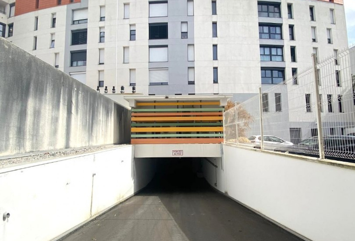 vente Locaux d'activité La Roche Sur Yon - Photo 9