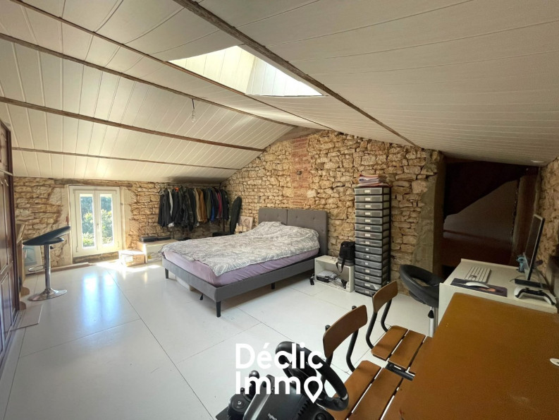 vente Maison en pierre Curzon - Photo 7