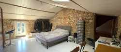 vente Maison en pierre Curzon