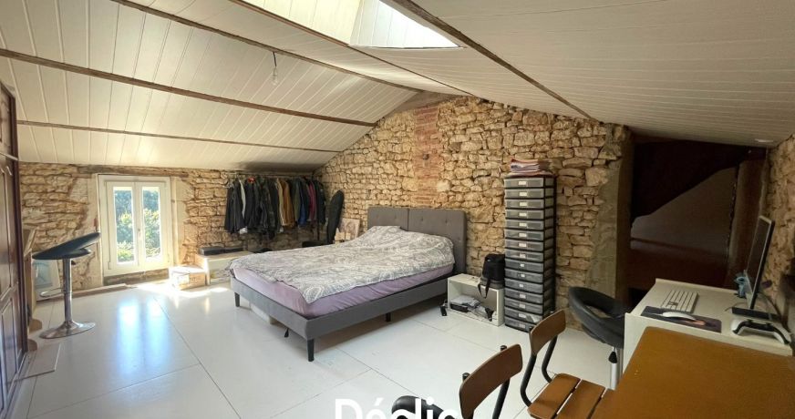 vente Maison en pierre Curzon