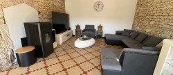 vente Maison en pierre Curzon