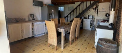 vente Maison en pierre Curzon